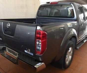 Nissan Navara MT 2013 - Bán Nissan Navara MT 2013, nhập khẩu chính chủ