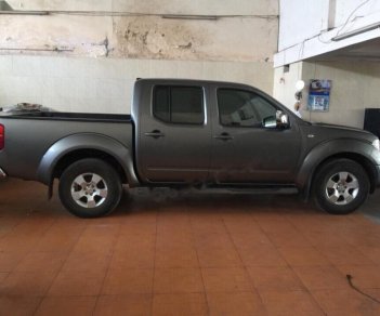 Nissan Navara MT 2013 - Bán Nissan Navara MT 2013, nhập khẩu chính chủ