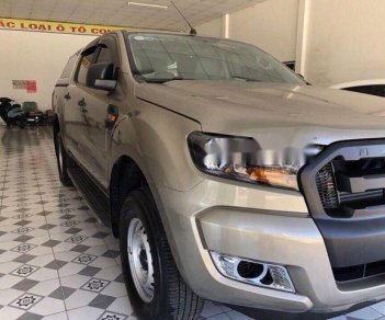 Ford Ranger 2016 - Cần bán xe Ford Ranger đời 2016