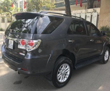 Toyota Fortuner 2015 - Bán xe Toyota Fortuner năm sản xuất 2015 số sàn, 870 triệu