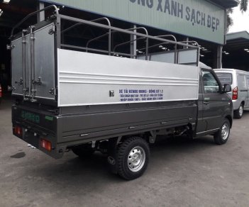 Xe tải 500kg - dưới 1 tấn 2018 - Công ty TNHH auto Hoàng Quân bán xe tải nhỏ 1 tấn, giá tốt nhất Hưng Yên