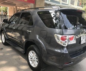 Toyota Fortuner 2015 - Bán xe Toyota Fortuner năm sản xuất 2015 số sàn, 870 triệu