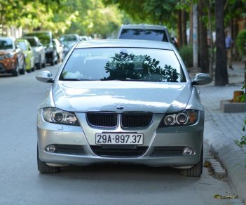 BMW 3 Series 320i  2008 - Bmw 320i 2008 dk 2009 đẹp xuất sắc, biển Hà Nội