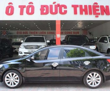 Kia Cerato 1.6AT 2009 - Bán xe Kia Cerato 1.6 AT 2009 - 405 triệu