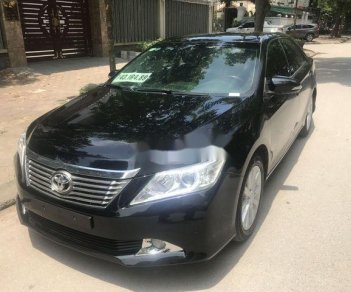 Toyota Camry  2.5Q  2013 - Cần bán Toyota Camry 2.5Q sản xuất 2013, giá chỉ 845 triệu