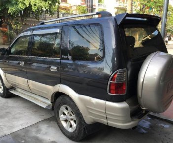 Isuzu Hi lander X-Treme 2.5 MT 2005 - Bán ô tô Isuzu Hi lander X-Treme 2.5 MT năm 2005, màu xám giá cạnh tranh