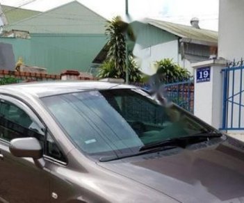 Honda Civic 1.8 MT 2011 - Cần bán gấp Honda Civic 1.8 MT sản xuất 2011, màu xám số sàn