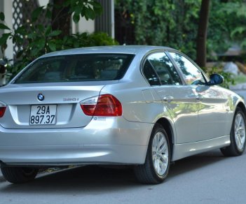 BMW 3 Series 320i  2008 - Bmw 320i 2008 dk 2009 đẹp xuất sắc, biển Hà Nội