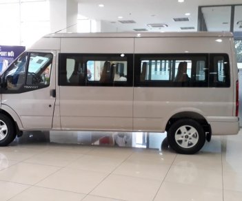 Ford Transit SVP 2018 - Bán Ford Transit 2018, liên hệ để nhận giá tốt nhất, full phụ kiện, xe giao ngay