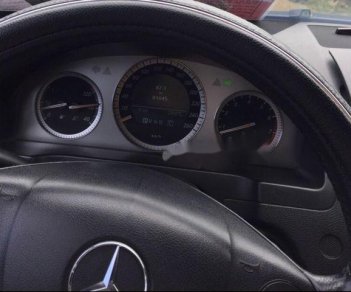 Mercedes-Benz C class 2008 - Cần bán Mercedes sản xuất 2008 xe gia đình, 600 triệu