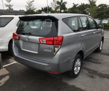 Toyota Innova 2.0E 2018 - Toyota Hải Dương giảm giá sốc Innova 2.0E 2018, hỗ trợ trả góp 80%. Gọi ngay: 0981.547.999 Mr. Bình để nhận giá tốt