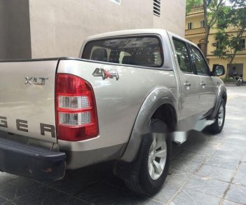 Ford Ranger   2.5XLT 2009 - Bán ô tô Ford Ranger 2.5XLT năm 2009 số sàn giá cạnh tranh