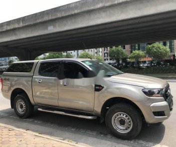 Ford Ranger XL 2015 - Bán Ford Ranger XL đời 2015, màu vàng cát