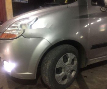 Chevrolet Spark 2009 - Cần bán Chevrolet Spark năm sản xuất 2009