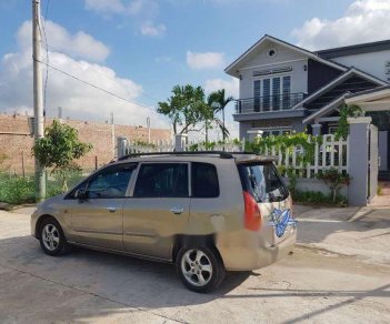 Mazda Premacy 2002 - Bán Mazda Premacy 2002 số tự động, giá tốt