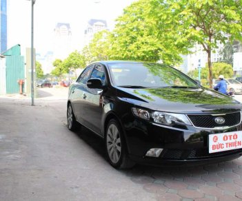 Kia Cerato 1.6AT 2009 - Bán xe Kia Cerato 1.6 AT 2009 - 405 triệu