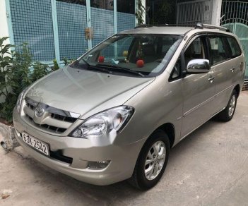 Toyota Innova 2007 - Bán Toyota Innova sản xuất 2007, giá 365tr