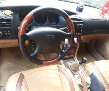 Daewoo Magnus 2003 - Bán ô tô Daewoo Magnus sản xuất năm 2003