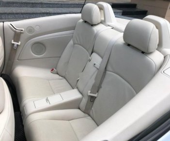 Lexus IS 250C 2009 - Bán ô tô Lexus IS 250C 2009, màu xanh lam, xe nhập chính chủ