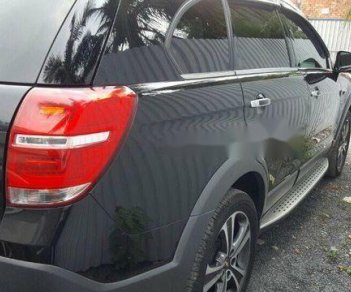 Chevrolet Captiva 2016 - Bán ô tô Chevrolet Captiva sản xuất năm 2016, giá chỉ 715 triệu