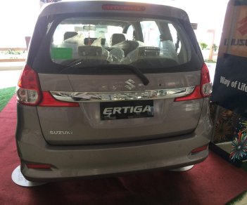 Suzuki Ertiga 2018 - Bán Suzuki Ertiga xe nhập khẩu nguyên chiếc, tiết kiệm xăng, giá cả tốt