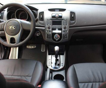 Kia Cerato 1.6AT 2009 - Bán xe Kia Cerato 1.6 AT 2009 - 405 triệu