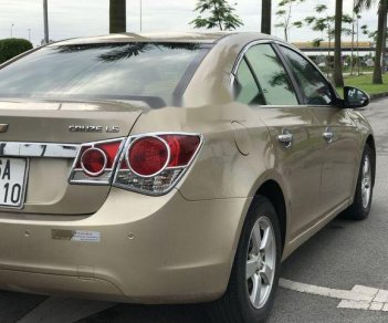 Chevrolet Cruze 2011 - Bán Chevrolet Cruze năm sản xuất 2011 chính chủ