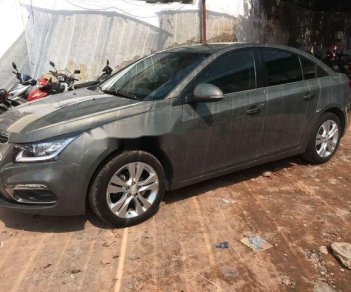 Chevrolet Cruze   LTZ  2017 - Cần bán gấp Chevrolet Cruze LTZ sản xuất năm 2017