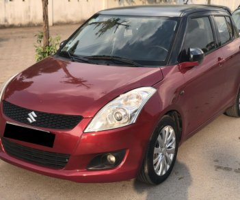 Suzuki Swift 2013 - Bán Suzuki swift 2013 nhập khẩu