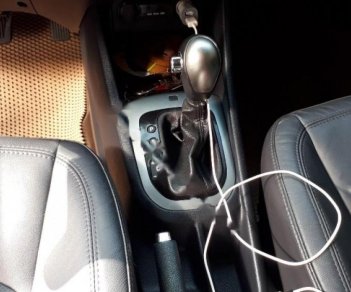 Kia Rio 1.4AT 2012 - Bán xe Kia Rio 1.4AT sản xuất năm 2012, màu bạc, nhập khẩu nguyên chiếc