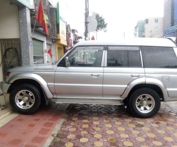 Mitsubishi Pajero GL 2005 - Bán xe Mitsubishi Pajero GL đời 2005, ít sử dụng, 200 triệu