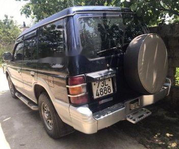 Mitsubishi Pajero 2002 - Bán xe Mitsubishi Pajero sản xuất năm 2002, 148tr