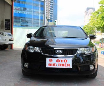 Kia Cerato 1.6AT 2009 - Bán xe Kia Cerato 1.6 AT 2009 - 405 triệu