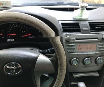 Toyota Camry Le 2008 - Bán Toyota Camry LE năm 2008, màu đen, nhập khẩu