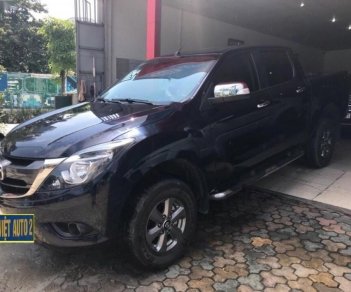 Mazda BT 50 2.2L 4x4 MT 2016 - Bán ô tô Mazda BT 50 3.2L 4x4 MT sản xuất 2016, màu đen