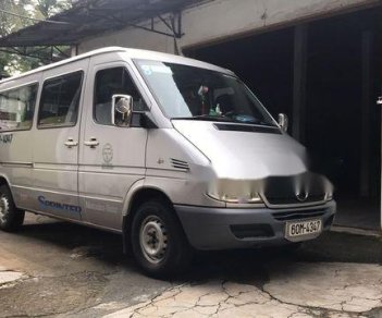 Mercedes-Benz Sprinter 311 2005 - Chính chủ bán Mercedes 311 đời 2005, màu bạc