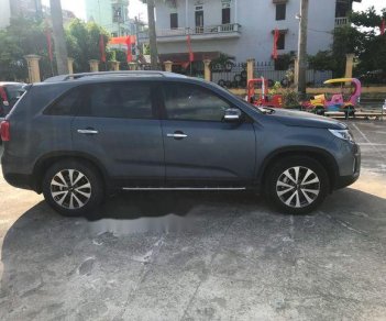 Kia Sorento GATH 2015 - Bán Kia Sorento GATH năm 2015, màu xanh lam