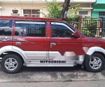 Mitsubishi Jolie 2005 - Bán Mitsubishi Jolie sản xuất 2005, giá tốt