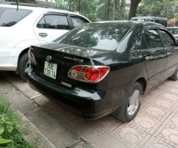 Toyota Corolla altis 2003 - Bán ô tô Toyota Corolla altis năm sản xuất 2003 chính chủ