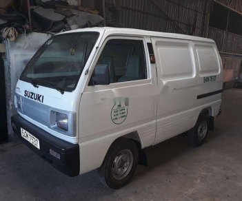 Suzuki Super Carry Van 2000 - Bán Suzuki Super Carry Van 2000, giá chỉ 87 triệu