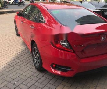 Honda Civic   1.8E  2018 - Bán xe Honda Civic 1.8E sản xuất năm 2018