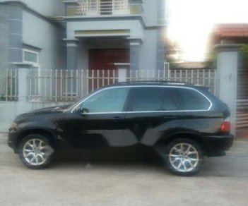 BMW X5 2006 - Bán BMW X5 năm 2006 chính chủ