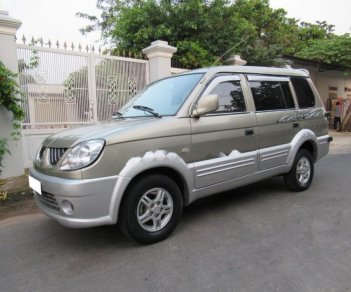 Mitsubishi Jolie SS 2004 - Bán Mitsubishi Jolie SS năm 2004 xe gia đình, giá tốt