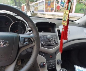 Daewoo Lacetti SE 2010 - Cần bán lại xe Daewoo Lacetti SE đời 2010, xe nhập xe gia đình