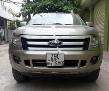 Ford Ranger 2015 - Cần bán Ford Ranger đời 2015, nhập khẩu chính chủ