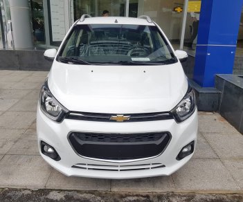 Chevrolet Spark LT 2018 - Chương trình cực hấp dẫn dành cho KH mua xe chạy dịch vụ grab đây ạ - bán Chevrolet Spark