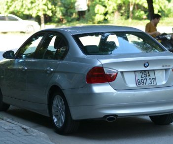 BMW 3 Series 320i  2008 - Bmw 320i 2008 dk 2009 đẹp xuất sắc, biển Hà Nội