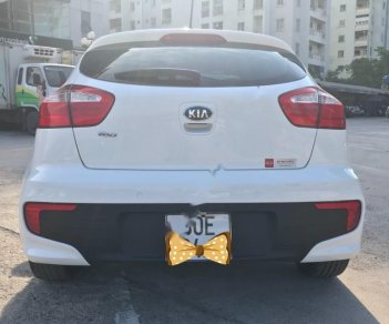 Kia Rio 2015 - Bán xe Kia Rio sản xuất 2015, màu trắng, nhập khẩu nguyên chiếc