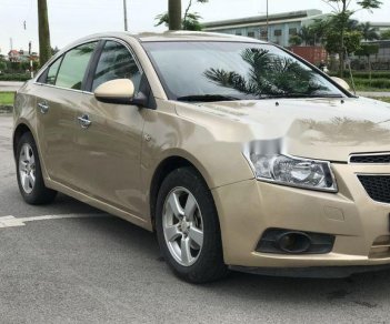 Chevrolet Cruze 2011 - Bán Chevrolet Cruze năm sản xuất 2011 chính chủ