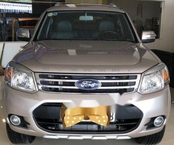 Ford Everest  AT 2013 - Bán Ford Everest AT 2013 số tự động